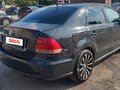 2013 Volkswagen Polo V, чёрный, 484999 рублей - вид 1