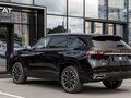 2025 Jaecoo J8, чёрный, 4735989 рублей - вид 4
