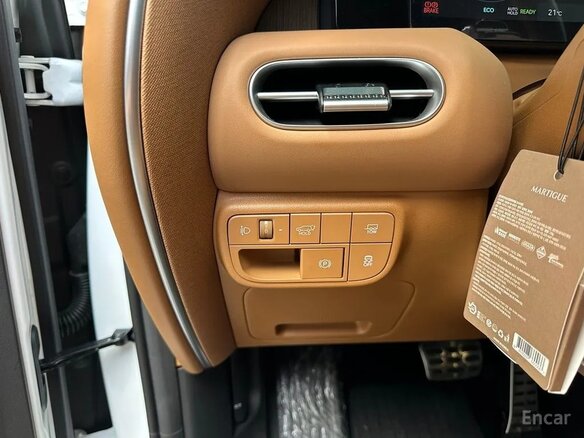 2025 Hyundai Palisade II, белый, 8749750 рублей - вид 5