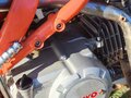 2023 Kayo Evolution YX140EM, чёрный, 55000 рублей - вид 3