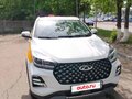 2024 Chery Tiggo 4 Pro I, белый, 1350000 рублей
