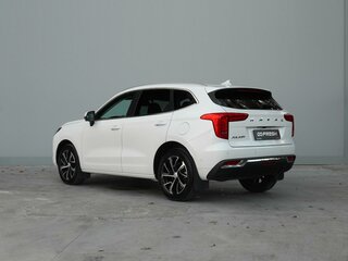 2023 Haval Jolion I Рестайлинг, белый, 2119000 рублей, вид 2