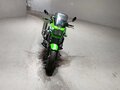 2007 Kawasaki ZRX 1200, зелёный, 689000 рублей - вид 3