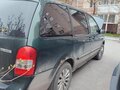 2001 Mazda MPV II (LW), зелёный, 430000 рублей - вид 4