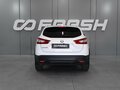 2018 Nissan Qashqai II, белый, 1789000 рублей - вид 3
