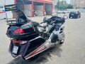 2012 Honda GL 1800 Gold Wing, чёрный, 1500000 рублей - вид 3