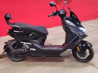 2026 Ninebot eScooter E100, чёрный, 329000 рублей, вид 3