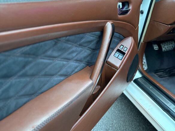 2005 Infiniti G G35 III, белый - вид 19