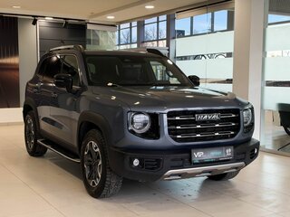 2024 Haval Dargo I, серый, 2597000 рублей, вид 3