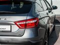 2019 Lada (ВАЗ) Vesta SW Cross I, серый, 890000 рублей - вид 10