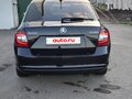 2018 Skoda Rapid I Рестайлинг, чёрный, 1210000 рублей - вид 10