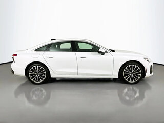 2026 Audi A6 VI (C9), чёрный, 11280438 рублей, вид 5