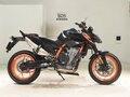 2022 KTM 890 Duke R, синий - вид 5