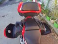 2015 Honda VFR 800, красный, 885000 рублей - вид 6