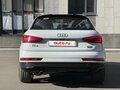 2018 Audi Q3 I (8U) Рестайлинг, белый - вид 6
