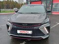 2024 Geely Coolray I Рестайлинг, серый, 2250000 рублей