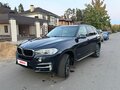 2015 BMW X5 30d III (F15), синий, 2950000 рублей
