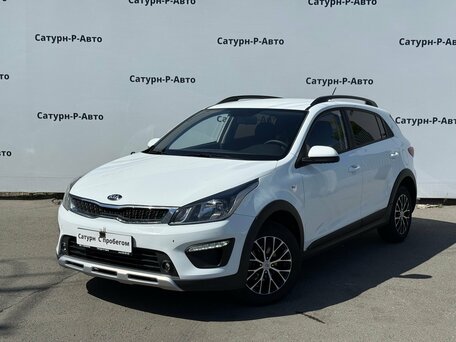 Kia Rio IV