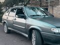 2008 Lada (ВАЗ) 2114, серый, 160000 рублей - вид 8