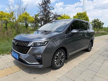 Wuling Victory