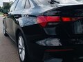 2022 Audi A3 35 TFSI Long IV (8Y), чёрный, 2200000 рублей - вид 6