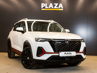 2024 Changan CS35 Plus I Рестайлинг, белый, 1699000 рублей, вид 2