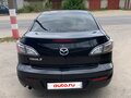 2012 Mazda 3 II (BL) Рестайлинг, чёрный, 700000 рублей - вид 2