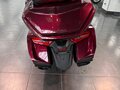 2025 Honda GL 1800 Gold Wing, красный, 3200000 рублей - вид 3