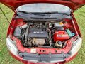 2009 Chevrolet Aveo I Рестайлинг, красный - вид 11