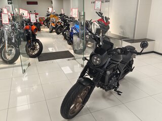 Honda CMX 1100 Rebel