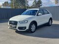2012 Audi Q3 I (8U), белый, 1329000 рублей