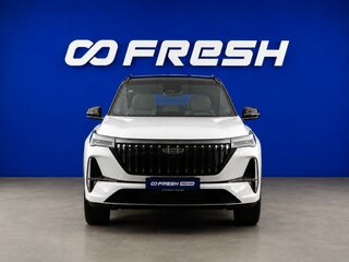 2026 Geely Atlas II, белый, 3341888 рублей, вид 3