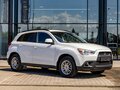 2012 Mitsubishi ASX I, белый, 995000 рублей - вид 2