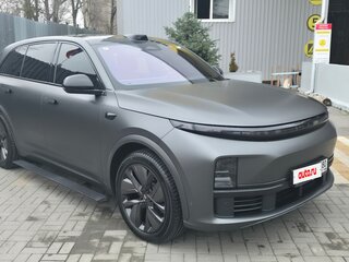 2024 Li Auto (Lixiang) L7 I, серый, 6666666 рублей, вид 2