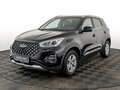 2023 Chery Tiggo 4 Pro I, чёрный, 1450000 рублей