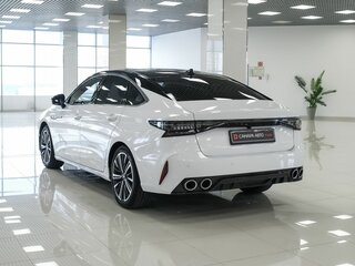 2023 Chery Arrizo 8, белый, 1970000 рублей, вид 4