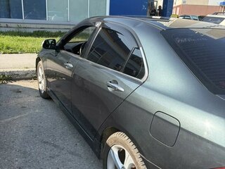 2006 Honda Accord VII, зелёный, 1200000 рублей, вид 2