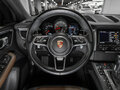 2014 Porsche Macan S I, коричневый - вид 9