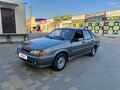 2009 Lada (ВАЗ) 2115, серый, 215000 рублей - вид 2