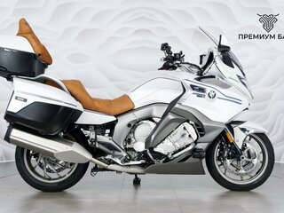 2021 BMW K 1600 GTL, белый, 2577000 рублей, вид 1