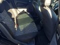 2009 Ford Focus II (North America), чёрный - вид 9