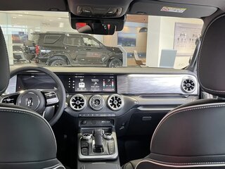 2026 Tank 300 I, красный, 5249000 рублей, вид 4