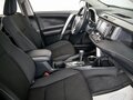 2017 Toyota RAV4 IV (XA40) Рестайлинг, серый, 2849000 рублей - вид 9
