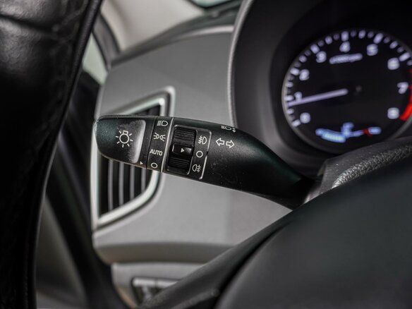 2020 Hyundai Creta I Рестайлинг, серый, 1799000 рублей - вид 16