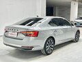 2022 Skoda Superb III Рестайлинг, белый, 2200315 рублей - вид 4