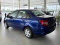 2026 Lada (ВАЗ) Granta I Рестайлинг, синий, 1161905 рублей - вид 3