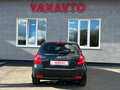 2008 Kia Ceed I, чёрный - вид 6