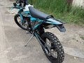 2022 Avantis Enduro 250 Pro/EFI, синий, 170000 рублей - вид 2