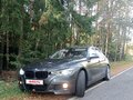 2013 BMW 3 серии 316i VI (F3x), серый, 1250000 рублей