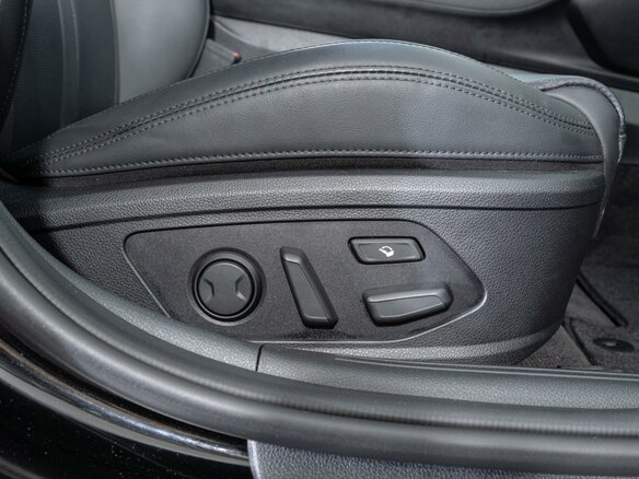 2020 Kia K5 III, чёрный, 2737000 рублей - вид 24